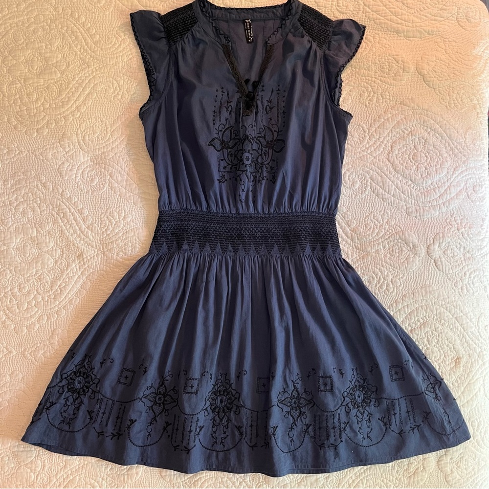 Dress…Free People!